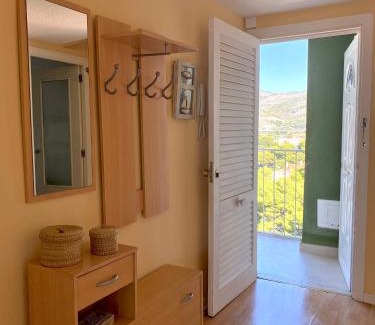 Benicassim Apartment | Sea & Mountain Views Benicassim
