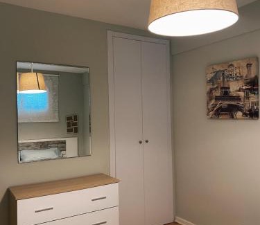Benicassim Apartment | Sea & Mountain Views Benicassim