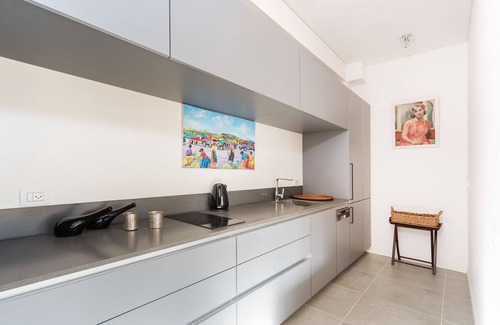 Old North Apartment | Sea N'Rent - 204 Ben Yehuda Tel Aviv