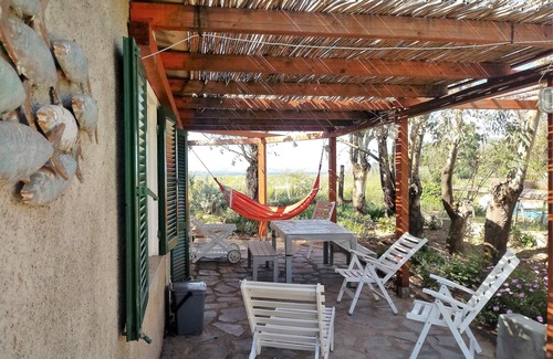 Stintino House | Sea, Nature and Relax: holiday home in Stintino - Sardinia