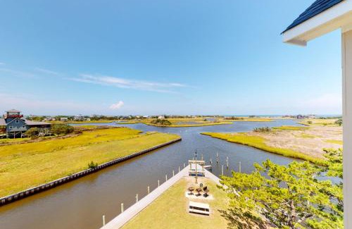 Hatteras Apartment | Sea Nine #C9SC-H