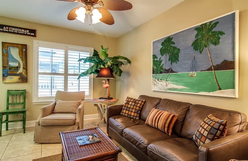 Ocean Cay Apartment | Sea Nook is at the Beach!