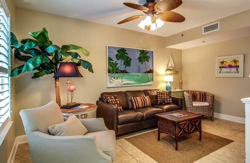Ocean Cay Apartment | Sea Nook is at the Beach!