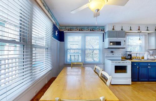 Ocean City Apartment | Sea Nymph 8B