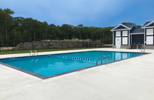 Ocean City House | Sea Oaks 34