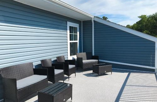 Ocean City House | Sea Oaks 34