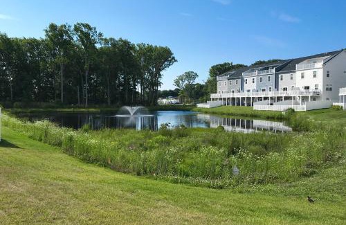 Ocean City House | Sea Oaks 34