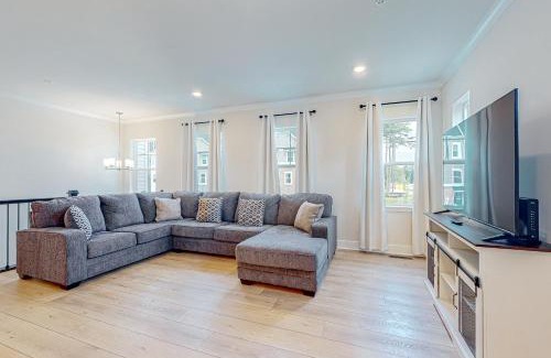 Ocean City House | Sea Oaks 34