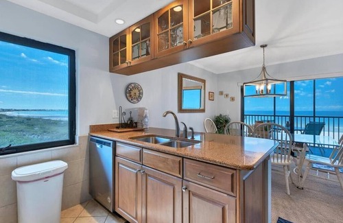 Boca Grande Condo | Sea Oats - 211