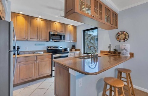 Boca Grande Condo | Sea Oats - 211