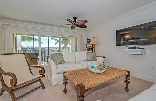 Boca Grande Condo | Sea Oats 344 by RedAwning