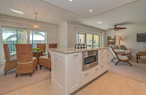 Boca Grande Condo | Sea Oats 344 by RedAwning