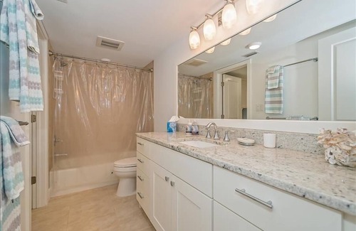Boca Grande Condo | Sea Oats 344 by RedAwning