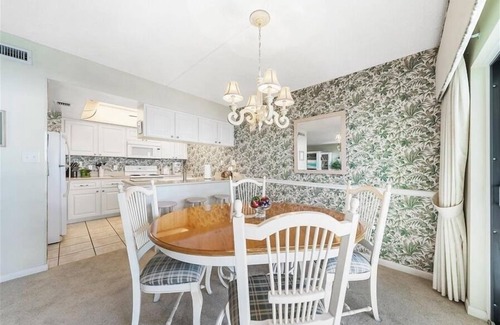 Boca Grande Condo | Sea Oats 352 - Pool - Tennis Courts - Elevators - Sleeps 6
