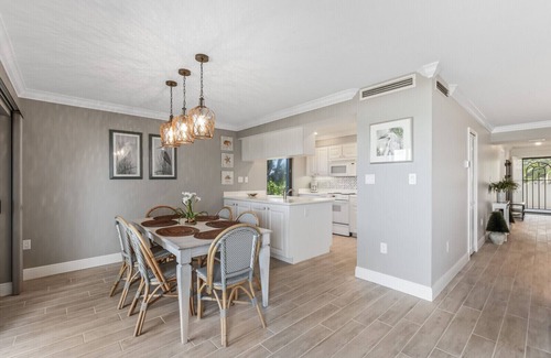 Boca Grande Condo | Sea Oats C-157, Beachfront 2-bedroom, 2-bath condo