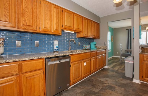Gulf Shores Condo | Sea Oats C105 by ALBVR - Recent Beautiful Updates - Great Location - You'll fall in love with Saltwater Gospel - All Smart TV's