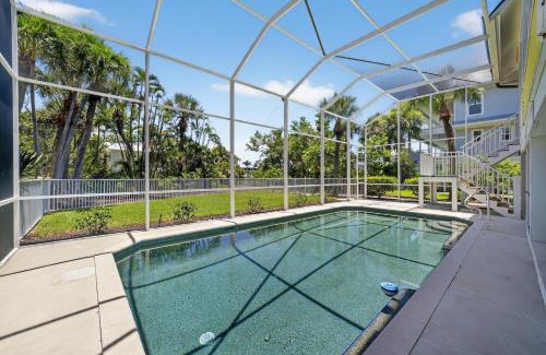 Sanibel House | Sea Oats Oasis