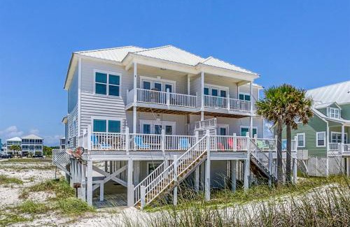 Morgantown House | Sea Oats