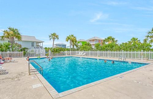 Morgantown House | Sea Oats