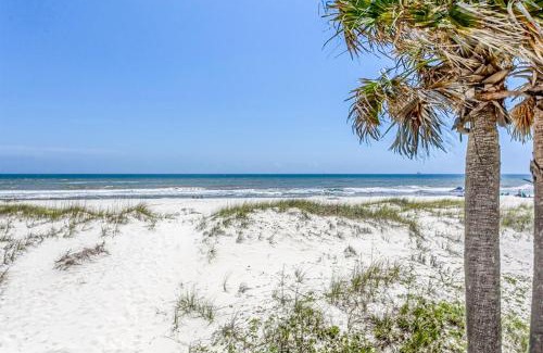 Morgantown House | Sea Oats