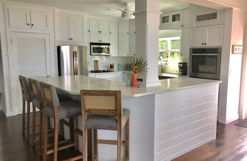 Great Guana Cay House | Sea of Abaco With Dock