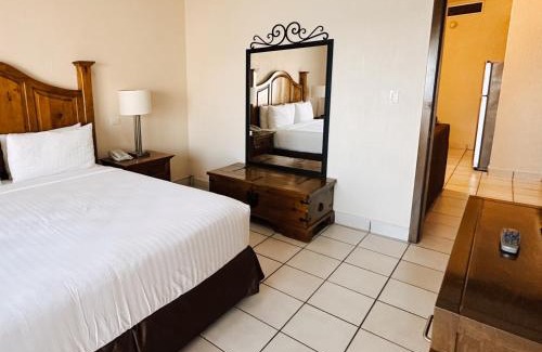 Villas California Apartment | Sea of Cortez Beach Club