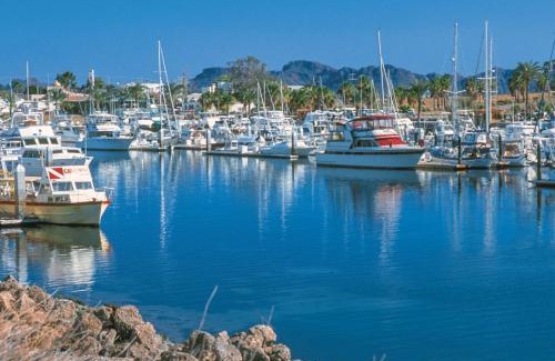 Villas California Apartment | Sea of Cortez Beach Club