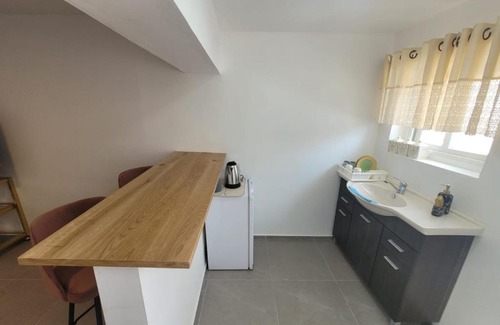 Tiberias Apartment | Sea of Galilee place