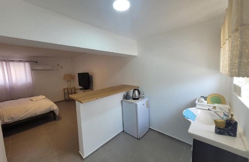 Tiberias Apartment | Sea of Galilee place