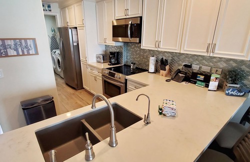 Puerto Penasco Condo | SEA of LOVE Las Palomas NEW 2BR/2BA Oceanfront view