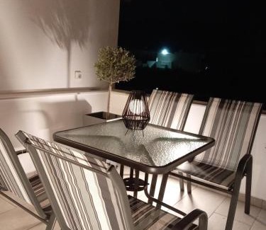 Tingaki Apartment | Sea & Olive Retreat
