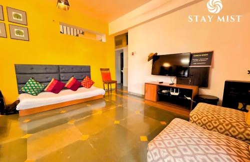 Nagaon Villa | Sea Olive Villa - Stay Mist