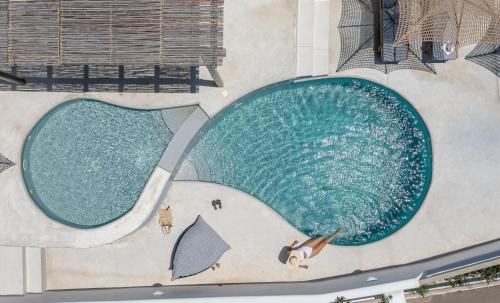 Plaka Apartment | Sea & Olives Suites Hotel and Villas