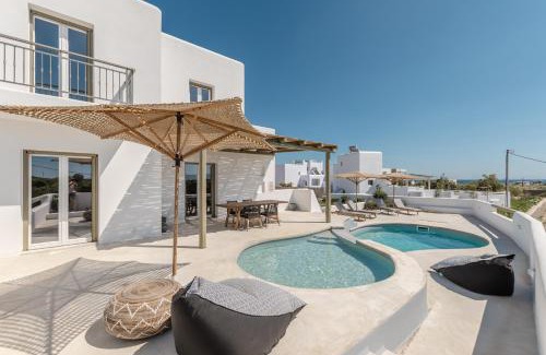 Plaka Apartment | Sea & Olives Suites Hotel and Villas