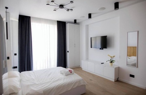Constanta Apartment | Sea On Mamaia