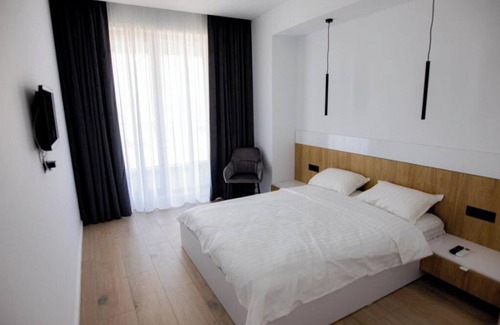 Constanta Apartment | Sea On Mamaia