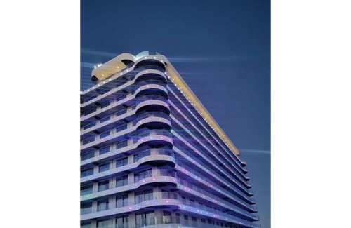 Constanta Apartment | Sea On Mamaia