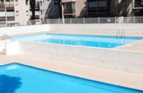 Le Grau-dʼAgde Apartment | Sea or pool? Both ! Rent beautiful Studio in Agde