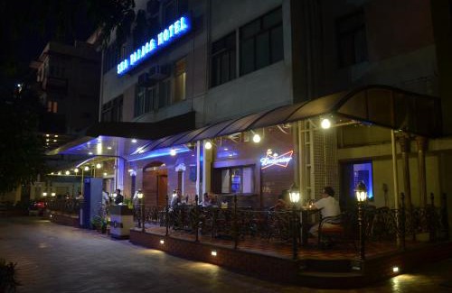 Wellington Pier Hotel | Sea Palace Hotel - near Gateway of India