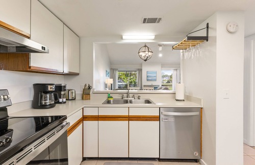 Saint Simons Island House | Sea Palms Paradise | 2 Bed, 2.5 Bath