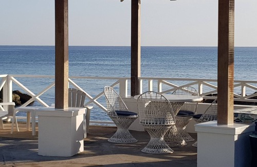 Tower Isle Apartment | Sea Palms, Tower Isle: near Ocho Rios