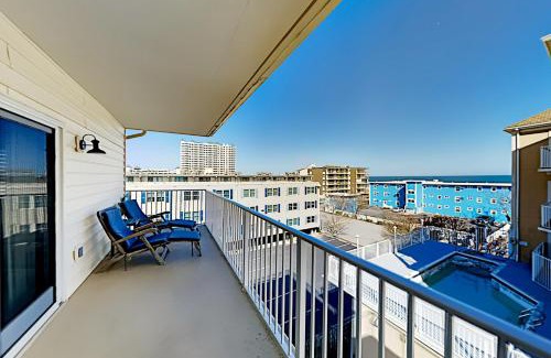 Midtown Ocean City Apartment | Sea Palms