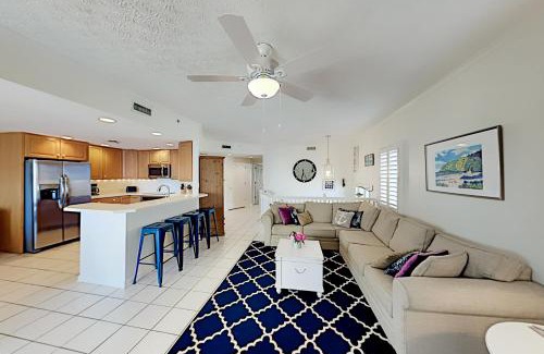 Midtown Ocean City Apartment | Sea Palms