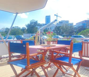 Madliena Boat Rental | Sea Panther