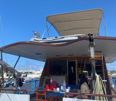 Madliena Boat Rental | Sea Panther
