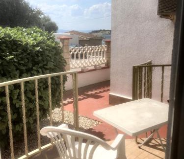 Kavarna Apartment | Sea Paradise Apartment Complex