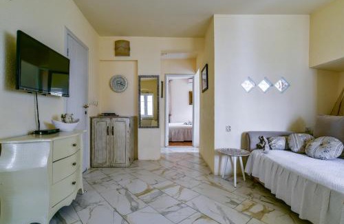 Old Town Apartment | Sea Paradise Apartment