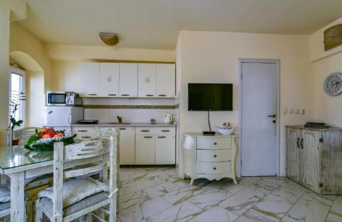 Old Town Apartment | Sea Paradise Apartment