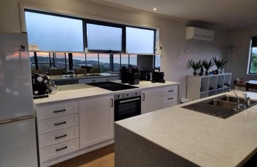 St. Andrews Beach House | Sea Paradise at St Andrews Beach. Great Sea views.