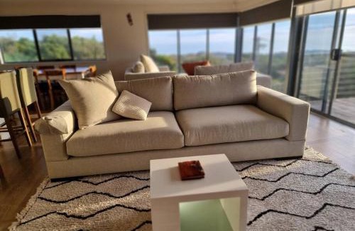 St. Andrews Beach House | Sea Paradise at St Andrews Beach. Great Sea views.